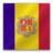 Andorra flag Icon